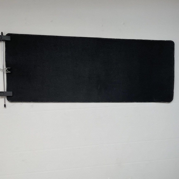 Demon Slayer Game Mat 30.5” x 11.5” Anime Mouse Pad Non Slip Base - Picture 2 of 2